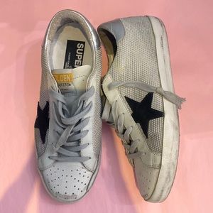 Golden Goose size 38
